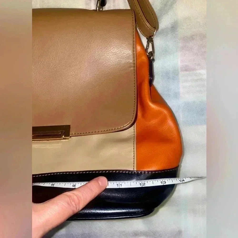 David Jones vintage bag ( from 90’s) - Picture 3 of 10